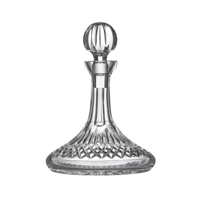 Lismore 26floz Ships Decanter