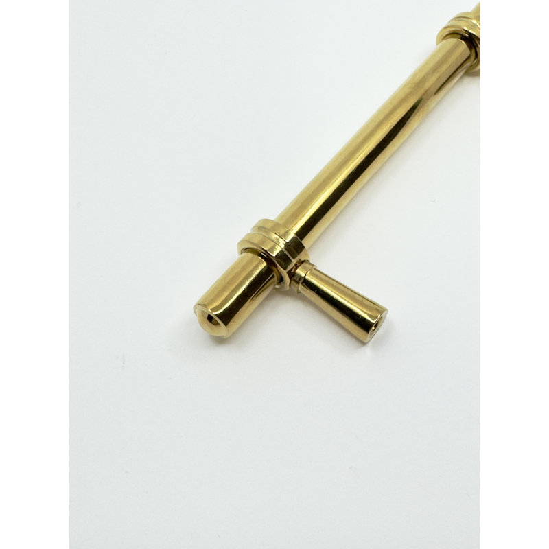 Montana PB Bar / Handle Pull, 4 3/4"