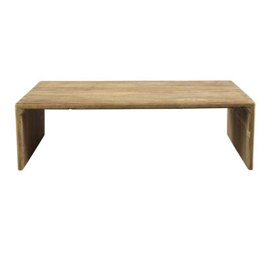 Holliman Coffee Table