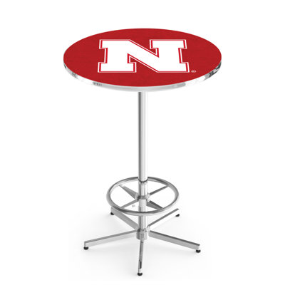 Table de pub NCAA