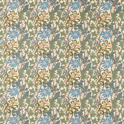 Chamomile Embroidery