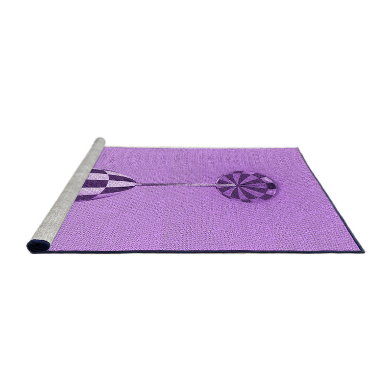Indoor Rug, Square 5'