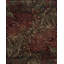 Art Tec Hand Knotted Wool Area Rug