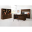 10500 Series Executive Desk with Hutch-262354892-262354895