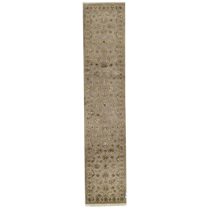 One-of-a-Kind Runner 2'6" X 12'1" Area Rug