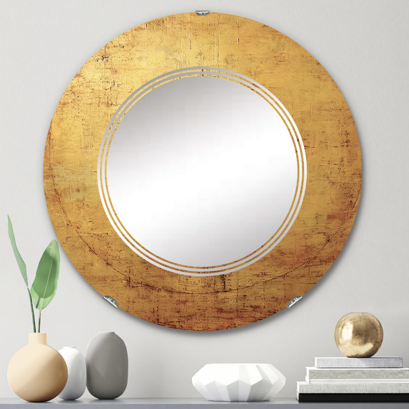 Miroir Picher, 24 po x 24 po