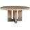 Verite Round Dining Table