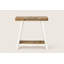 Console en A 30 x 10 x 30-1425225429