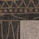 Tapis intérieur / extérieur rectangulaire Concetto
