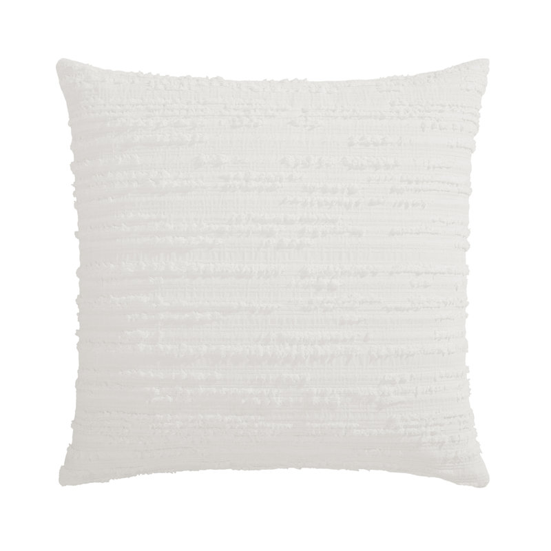 Coussin décoratif carré de 20 po OSLO, Square 20"