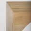 Coletta Solid Wood Nesting End Table