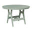 Berlin Gardens Harbor Round Dining Table-1345650803-1345650813
