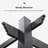 Sim Aluminum Pergola with Canopy-57787135-57779670