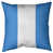 Bleu / Blanc