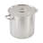 35L Stainless Steel Soup Pot