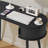 Writing Desk With Storage-1002291394