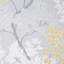 Fresco Lykke Tree Floral Wallpaper-199857968