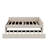 Upholstered Platform Bed With Trundle And USB-53456179