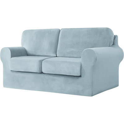Outdoor Patio Sofa Cover