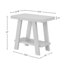 Table de bout avec tablette de rangement Angeleca-1362635992-1374957071