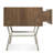 Dang 22'' W Metal Nightstand-69340230