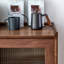 Commode d'appoint moderne et minimaliste-1941215442