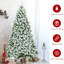 Artificial Fir Christmas Tree-1373324390