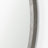 Carper Solid Wood Round Mirror-40098557