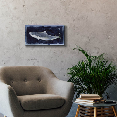 «Shark Swim 3» par Stellar Design Studio