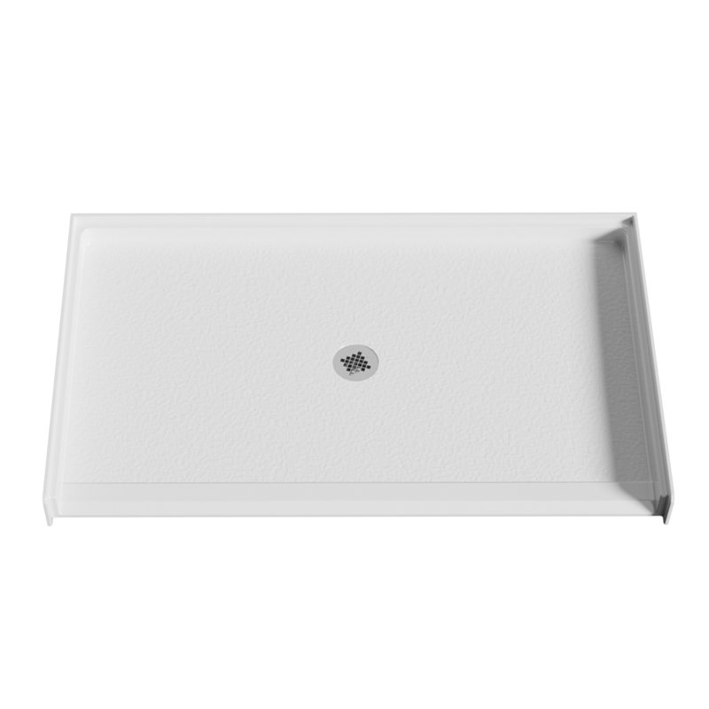 Base de douche 60 po x P 36 po ADA