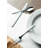 Dominion Medium Oval Bowl Spoons by Delco (18/0)
