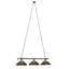 Jeweled Grape 3 - Light Pendant