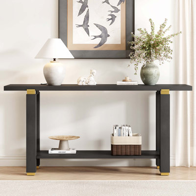 Console 62,9 po