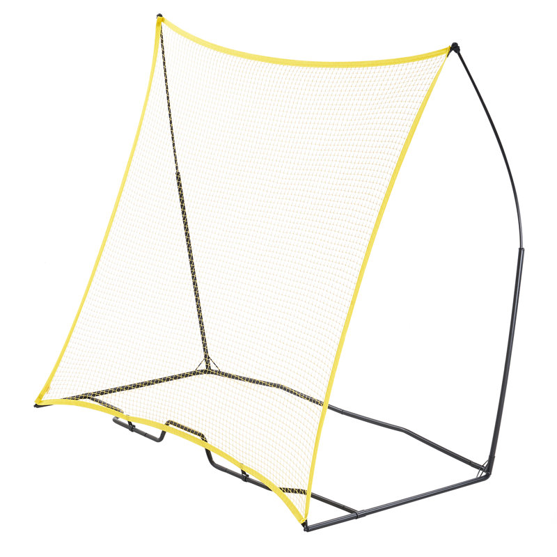Filet d'entraînement pour soccer 7x7FT
