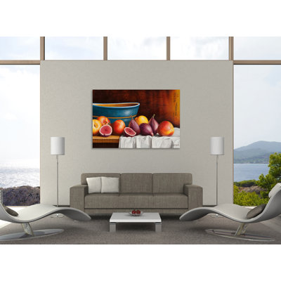 Camalle " Peaches & Figs "