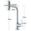 Belfry Kitchen Aletha Kitchen Faucet
