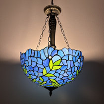 https://assets.wfcdn.com/im/73952698/resize-h210-w210%5Ecompr-r85/2610/261056320/Olcay+Tiffany+Pendant+Lights+Stained+Glass+Green+Leaves+LED+Bulbs+Included+H+60%22+W+16%22.jpg