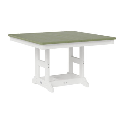 KIDS Outdoor Square Side Table