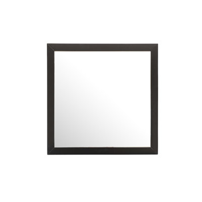 Burlington G2450M Mirror , Black