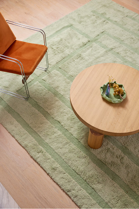Wool Rugs