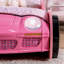 Lit voiture simple Frampton Cotterell par Zoomie Kids