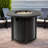 Propane Gas Fire Pit