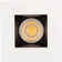 Perlglow 3" Square 9W ‎850 Lumens 5CCT Recessed Light