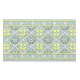 HANSEL EMBROIDERED TAPE
