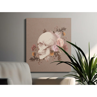 Groff Wrapped Canvas Print Set