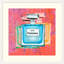 "Pour femmes III" par Michelle Clair, art mural encadré-920812499-920812498-920812495