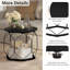 Collison Frame Nesting Tables-335892378