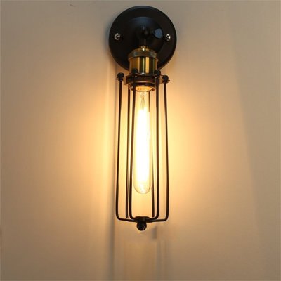 Drane Armed Sconce