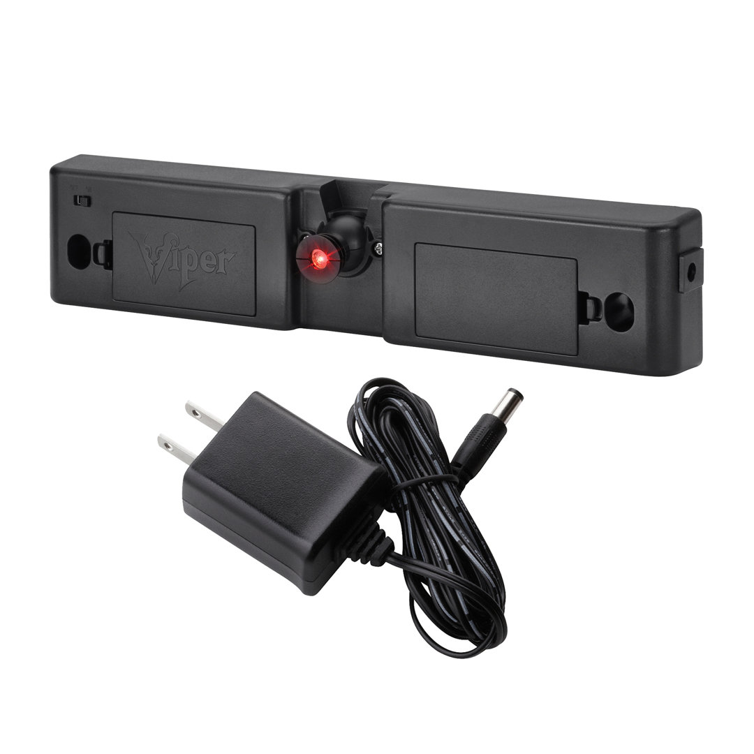 Viper Laser Throw Line & Power Adapter Set Viper