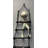 Jahdel Aliens on Rope Ladder Statue
